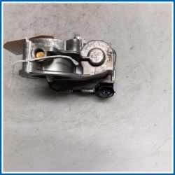 Corpo farfallato CORPO FARFALLATO DS FIAT Tipo II SW