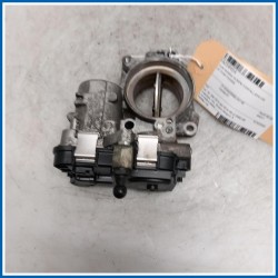 Corpo farfallato CORPO FARFALLATO DS FIAT Tipo II SW