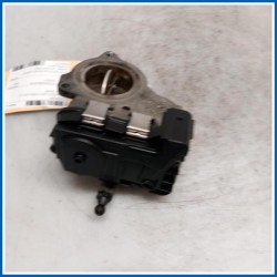 Corpo farfallato CORPO FARFALLATO DS FIAT Tipo II SW