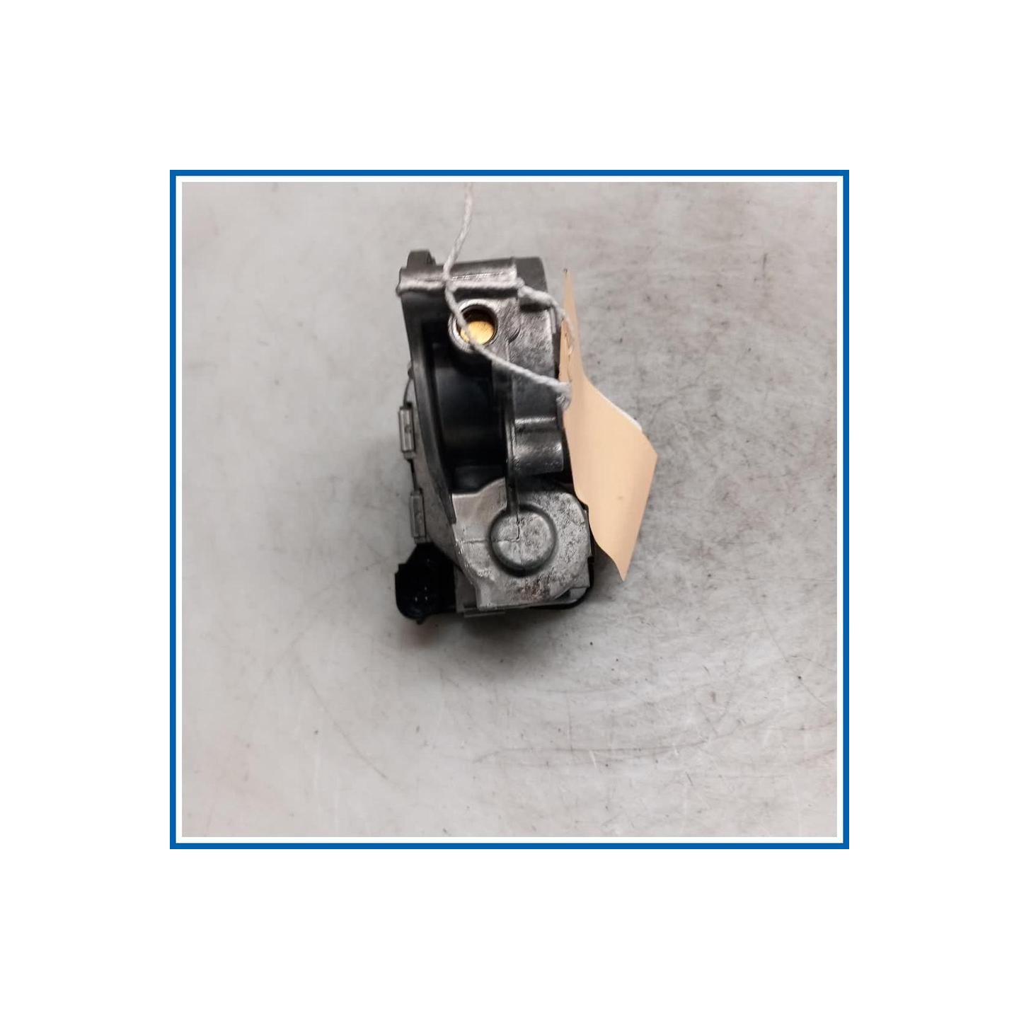 Corpo farfallato CORPO FARFALLATO DS FIAT Tipo II SW