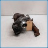 Collettore scarico c/turbina TURBOCOMPRESSORE FIAT Tipo II SW