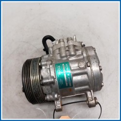 Compressore a/c COMPRESSORE FIAT 600