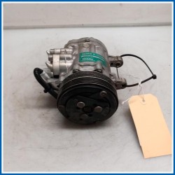 Compressore a/c COMPRESSORE FIAT 600