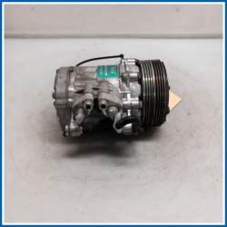 Compressore a/c COMPRESSORE FIAT 600