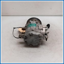 Compressore a/c COMPRESSORE FIAT 600