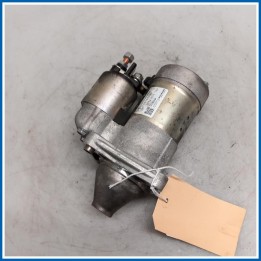 Motorino avviamento FIAT Panda II