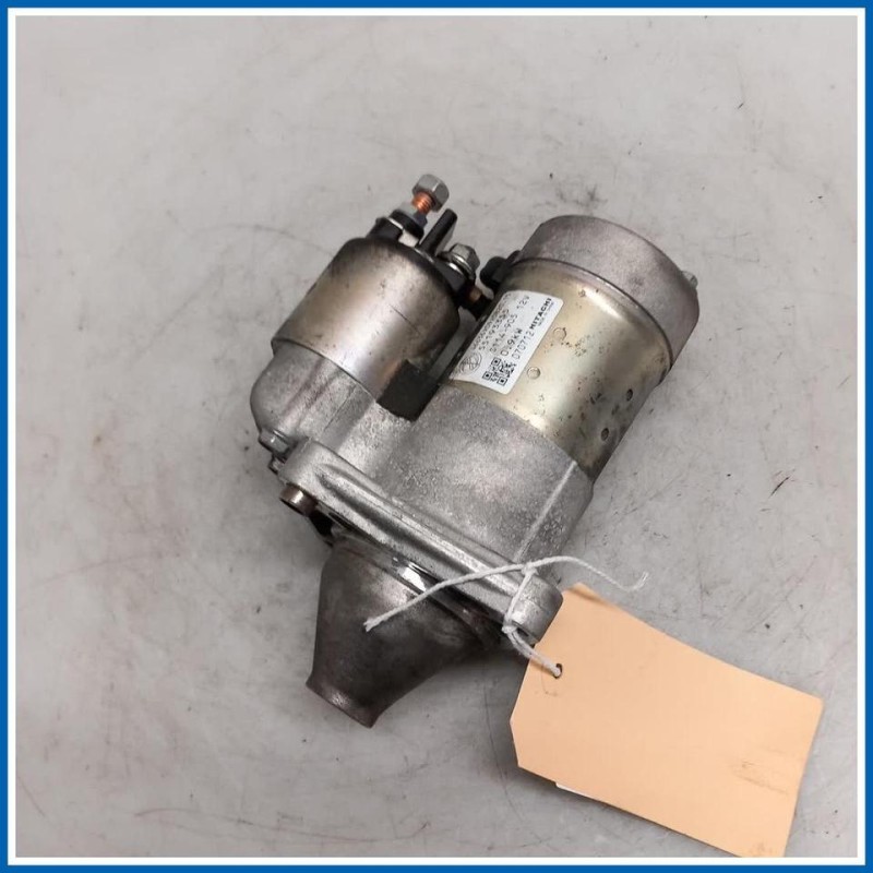 Motorino avviamento FIAT Panda II