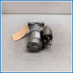 Motorino avviamento FIAT Panda II