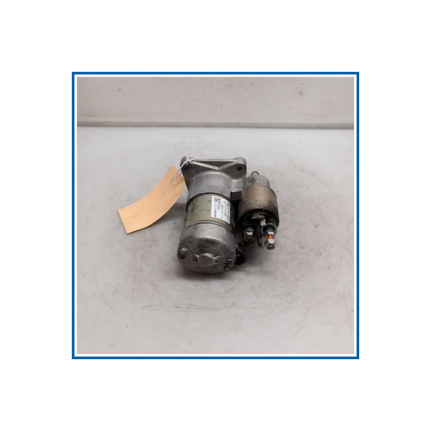 Motorino avviamento FIAT Panda II