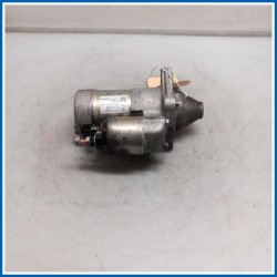 Motorino avviamento FIAT Panda II