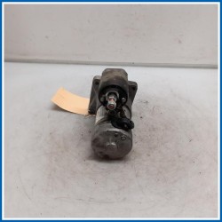 Motorino avviamento FIAT Panda II