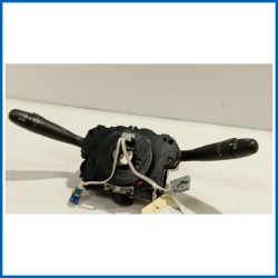 Devioguida completo BLOCCO COMANDO PEUGEOT 308 I