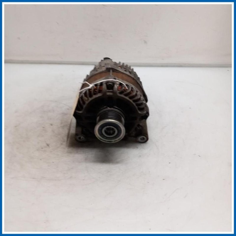 Alternatore GENERATOR NISSAN Qashqai I