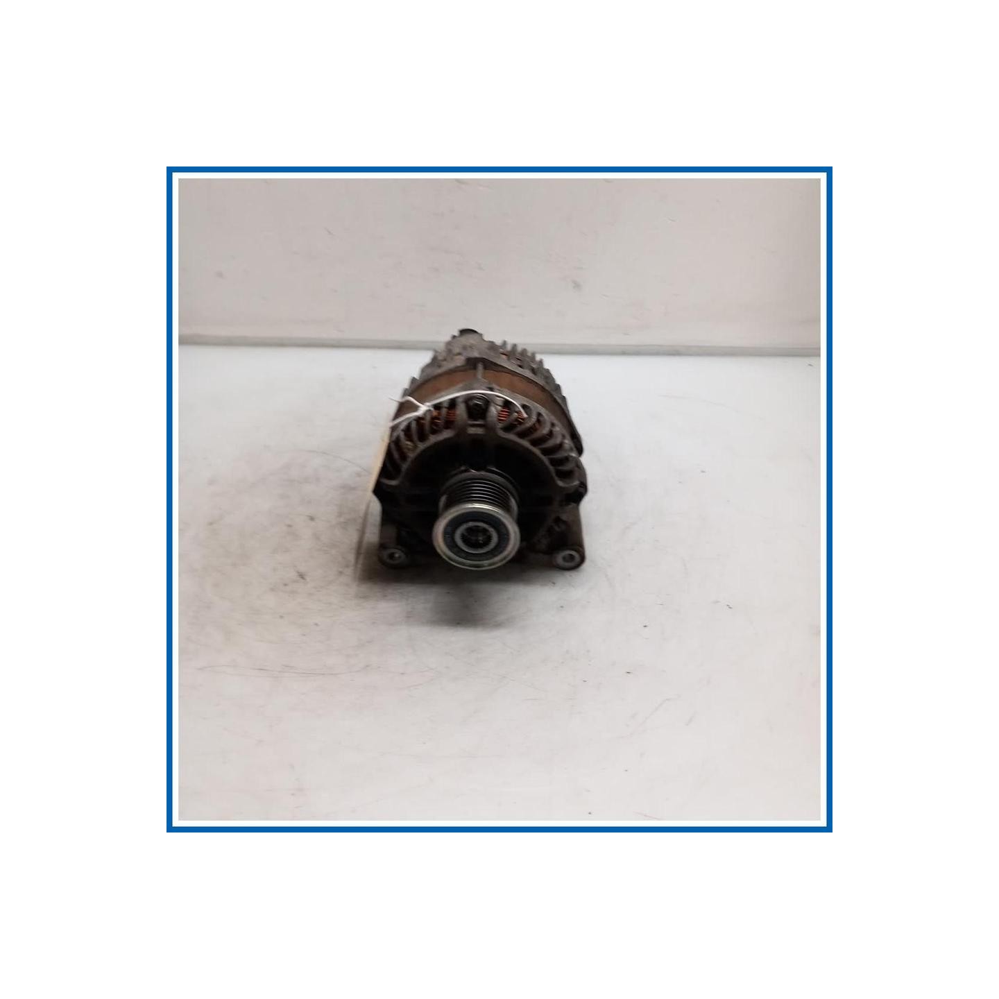 Alternatore GENERATOR NISSAN Qashqai I