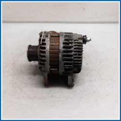 Alternatore GENERATOR NISSAN Qashqai I