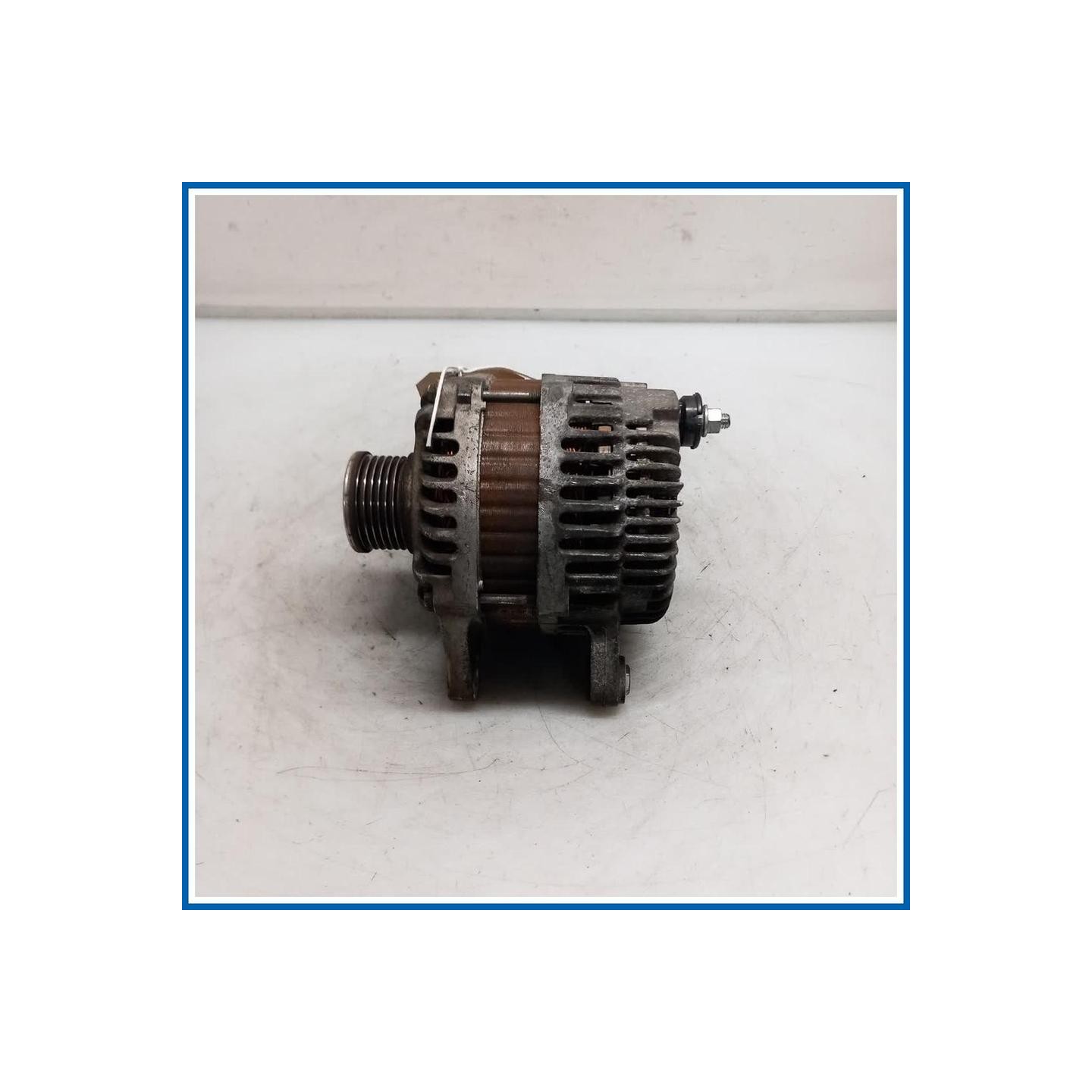 Alternatore GENERATOR NISSAN Qashqai I