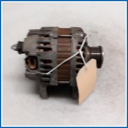 Alternatore GENERATOR NISSAN Qashqai I