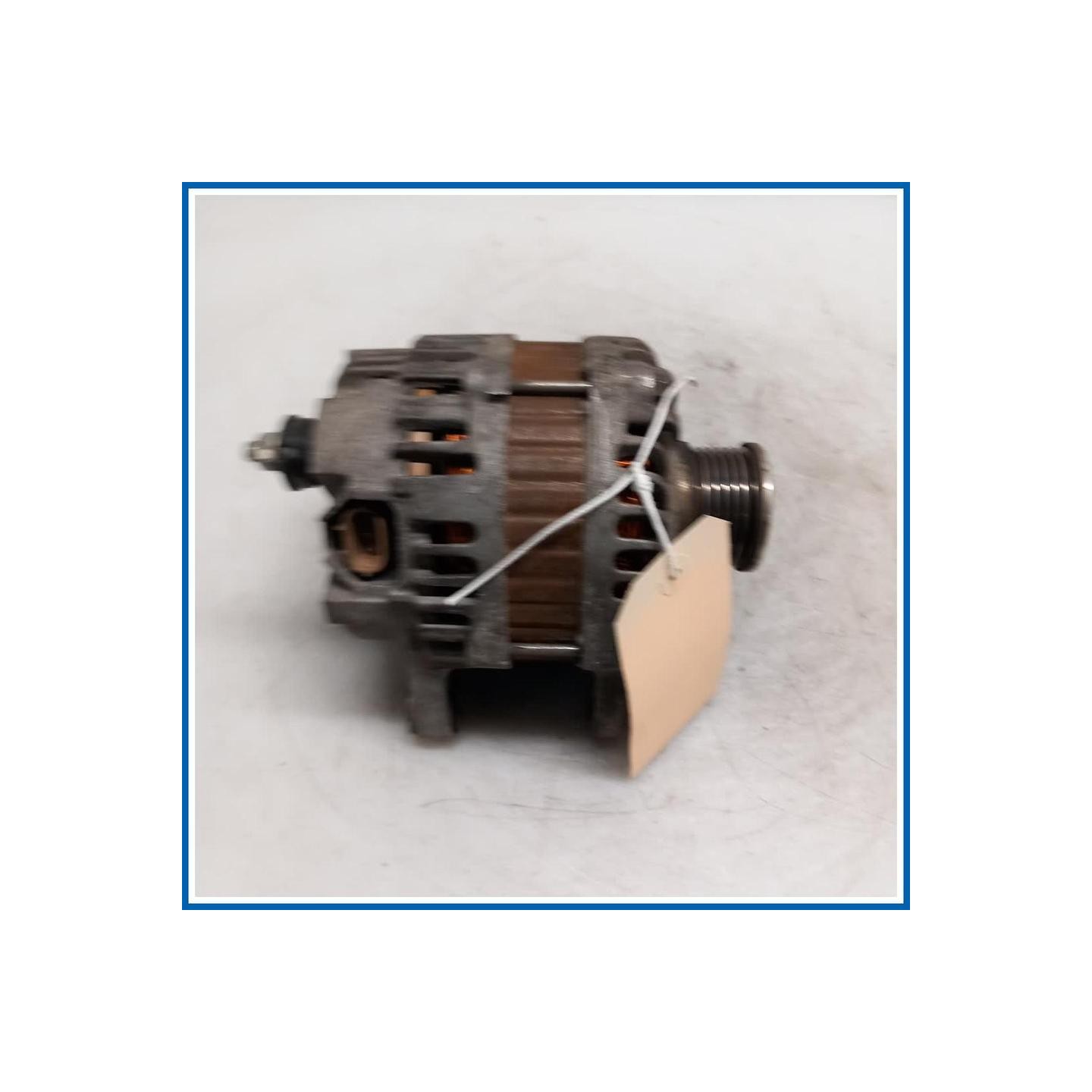 Alternatore GENERATOR NISSAN Qashqai I