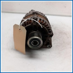 Alternatore GENERATOR NISSAN Qashqai I