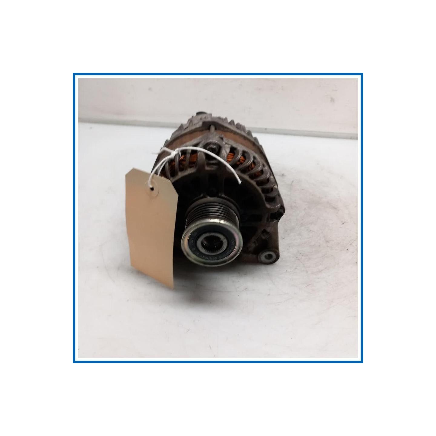 Alternatore GENERATOR NISSAN Qashqai I