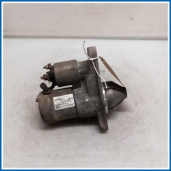 Motorino avviamento KIT MOT AVVIAM NISSAN Qashqai I