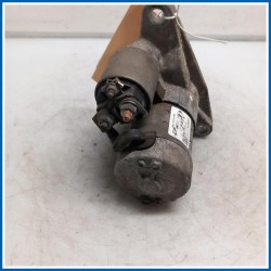 Motorino avviamento KIT MOT AVVIAM NISSAN Qashqai I