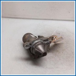 Motorino avviamento KIT MOT AVVIAM NISSAN Qashqai I