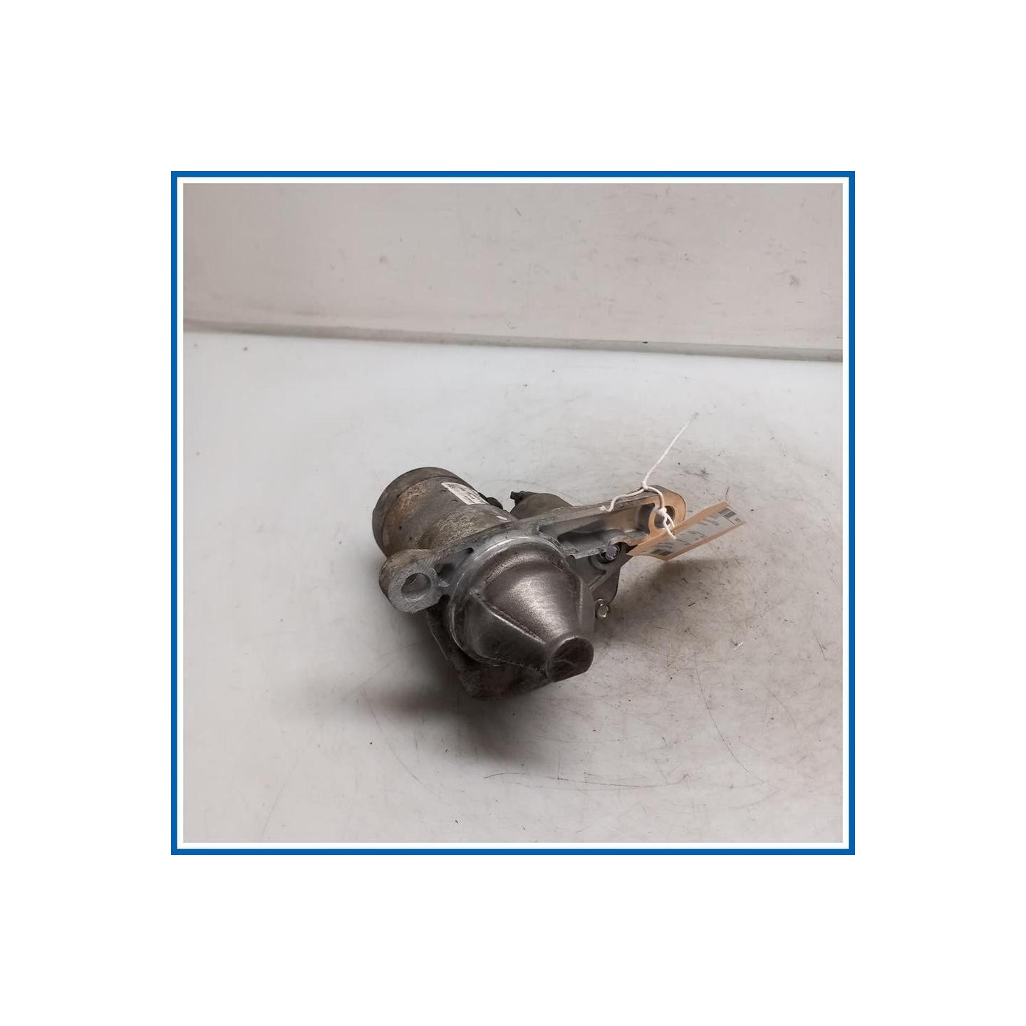 Motorino avviamento KIT MOT AVVIAM NISSAN Qashqai I