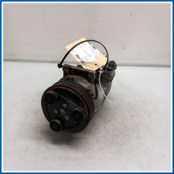 Compressore a/c NISSAN Qashqai I