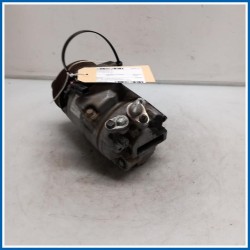 Compressore a/c NISSAN Qashqai I