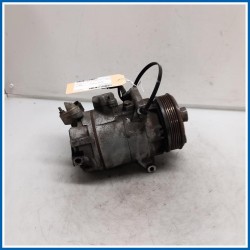 Compressore a/c NISSAN Qashqai I