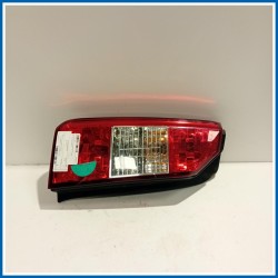 Fanale FANALE POSTERIORE | sx. | post. FIAT Idea