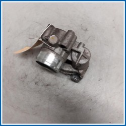 Corpo farfallato Throttle Body And Motor Assy FORD Fiesta VI