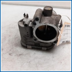 Corpo farfallato Throttle Body And Motor Assy FORD Fiesta VI
