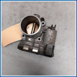 Corpo farfallato Throttle Body And Motor Assy FORD Fiesta VI