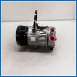 Compressore a/c COMPRESSORE OPEL Corsa D