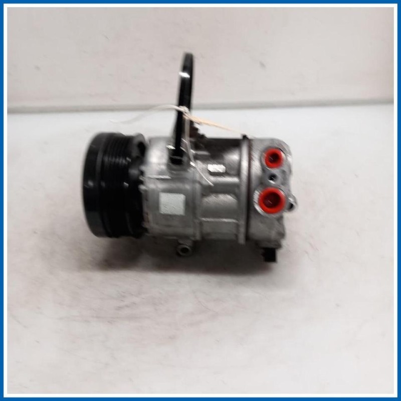 Compressore a/c COMPRESSORE OPEL Corsa D