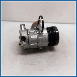 Compressore a/c COMPRESSORE OPEL Corsa D