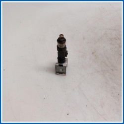 Iniettore INJECTOR ASSY FORD Fiesta VI