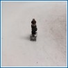 Iniettore INJECTOR ASSY FORD Fiesta VI