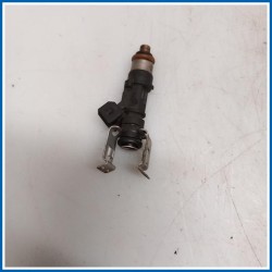 Iniettore INJECTOR ASSY FORD Fiesta VI