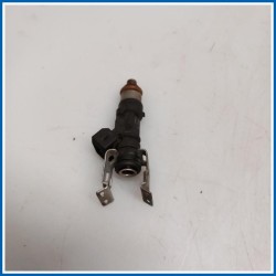 Iniettore INJECTOR ASSY FORD Fiesta VI
