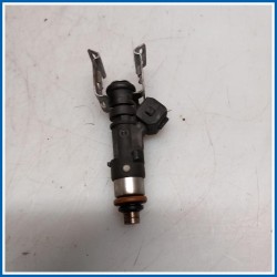 Iniettore INJECTOR ASSY FORD Fiesta VI