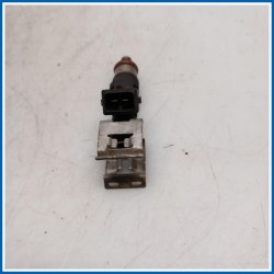 Iniettore INJECTOR ASSY FORD Fiesta VI