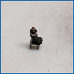 Iniettore INJECTOR ASSY FORD Fiesta VI