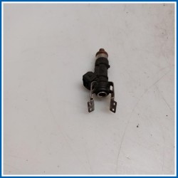 Iniettore INJECTOR ASSY FORD Fiesta VI