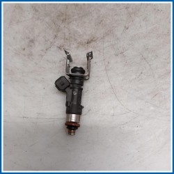 Iniettore INJECTOR ASSY FORD Fiesta VI