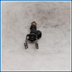 Iniettore INJECTOR ASSY FORD Fiesta VI