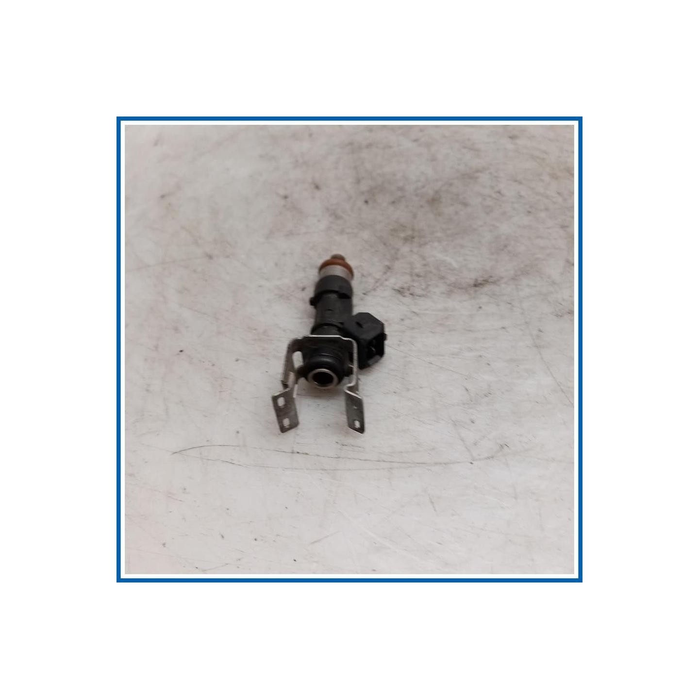 Iniettore INJECTOR ASSY FORD Fiesta VI