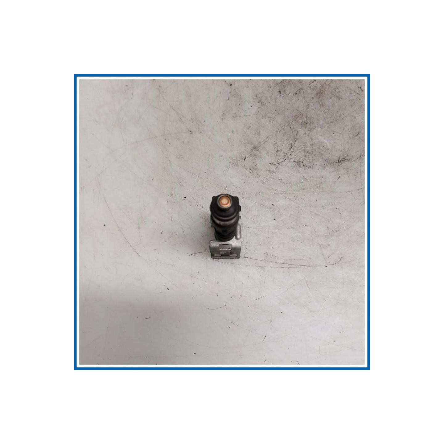 Iniettore INJECTOR ASSY FORD Fiesta VI